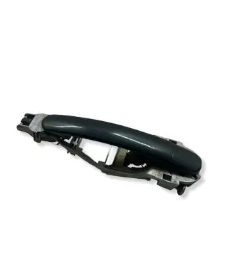 Volkswagen Golf IV Front door exterior handle 3B0837885