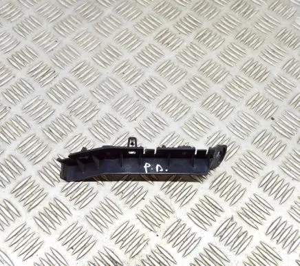 Jaguar E-Pace Front bumper mounting bracket J9C317A869A