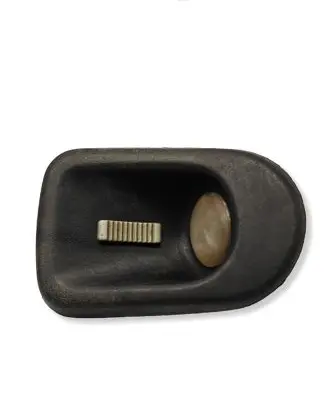 Mercedes-Benz S W126 Rear seat light 1268200301