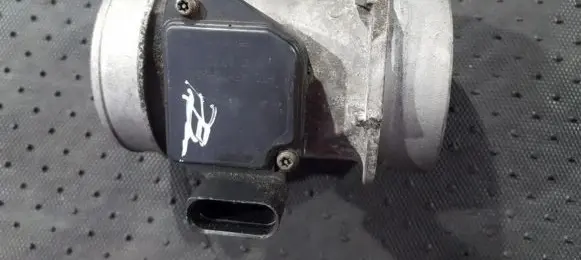Audi A6 S6 C5 4B Mass air flow meter afh7025c afh70-25c