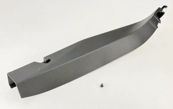 BMW i4 Centre console side trim rear 7487588 24225110 2856