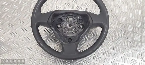 Citroen Nemo Steering wheel 735423923