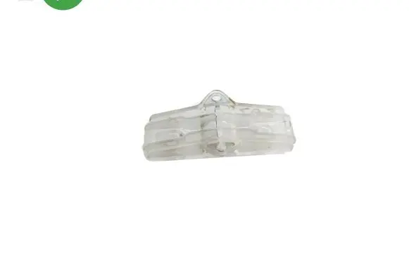 Mercedes-Benz CLK A209 C209 Seat trim 2039120041