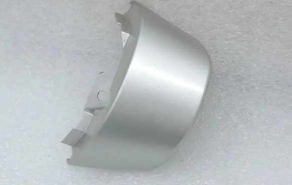 Toyota Yaris Steering wheel trim