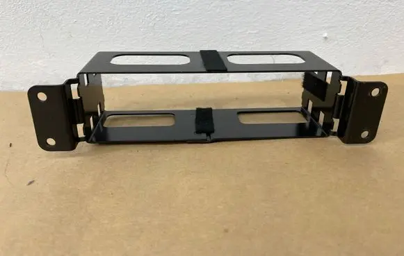 BMW Z4 E85 E86 Navigation GPS unit bracket/holder 65908370933