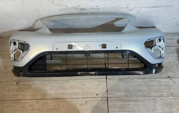 Honda Jazz IV GR Crosstar Front bumper