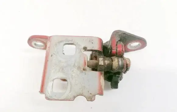 Dodge Caliber Rear door lower hinge