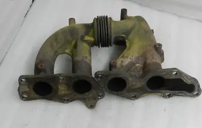 Mazda CX-7 Exhaust manifold L3K913450