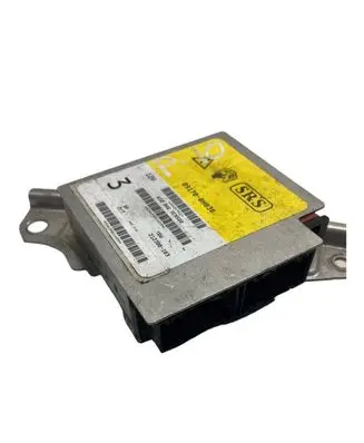 Peugeot 1007 Airbag control unit/module 891700H030 212380103
