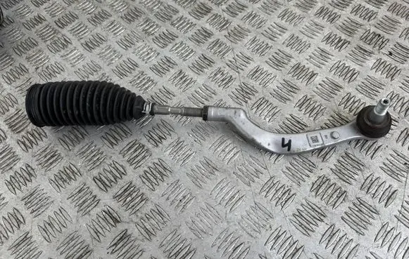 Nissan Qashqai J12 Steering tie rod 