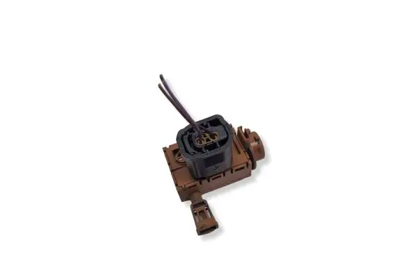 Audi A6 Allroad C7 Air quality sensor 4H0907658