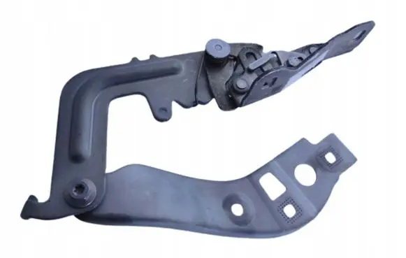 Mercedes-Benz GLA H247 Engine bonnet/hood hinges A2478807001