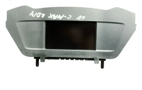 Ford C-MAX II Screen/display/small screen AM5T18B955CH B6G00V116161
