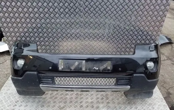 Jeep Grand Cherokee Front bumper 462003 462000 362043A