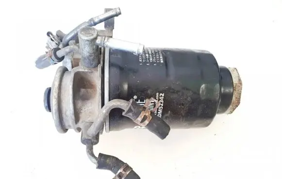 Fuel filter