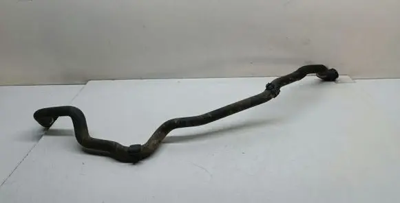 BMW X1 E84 Engine coolant pipe/hose 9272796