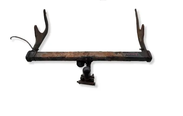 Dacia Lodgy Tow bar 