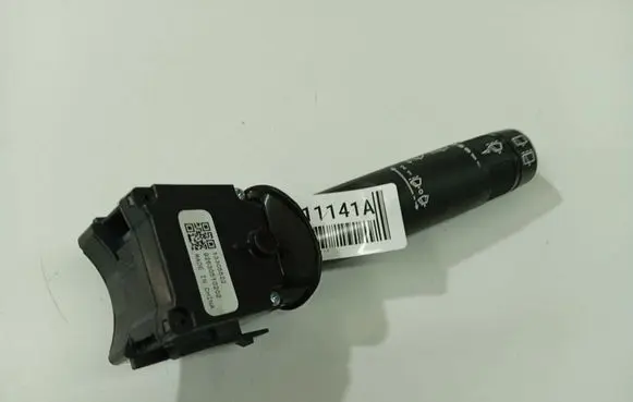 Opel Insignia A Wiper control stalk 13305522