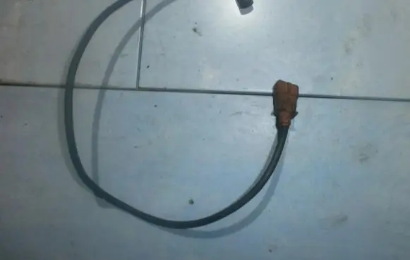 Peugeot 806 Crankshaft position sensor