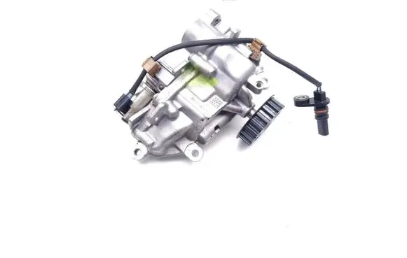 Ford Transit Oil pump 7112821 12590217 348970010