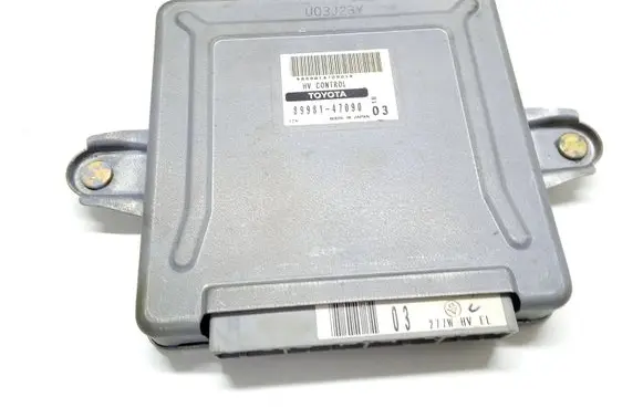 Toyota Prius (XW20) Engine control unit/module 8998147090