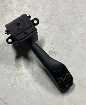 BMW X5 E53 Wiper control stalk 8375408 01204030