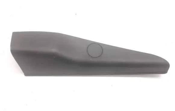 Citroen Jumpy Plastic wing mirror trim cover 1499035077 1400042377