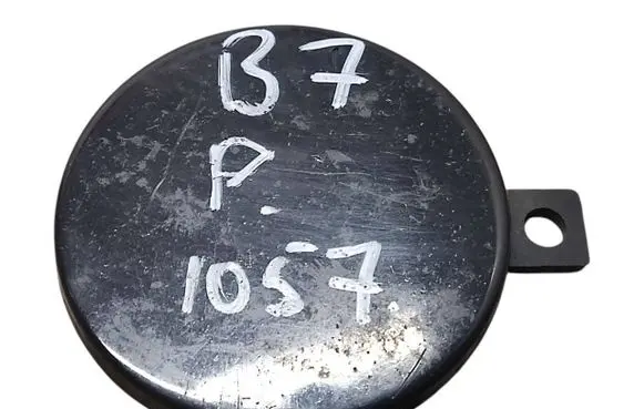 Volkswagen PASSAT B7 Front tow hook cap/cover 3AA807155