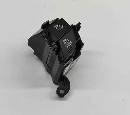 BMW iX1 A set of switches 5A500B3