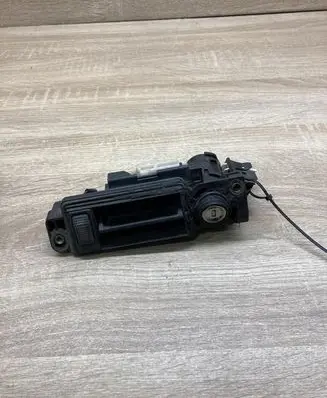Mercedes-Benz E W211 Tailgate/trunk/boot exterior handle A2037500993