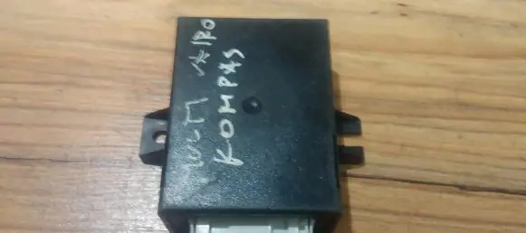 BMW 7 E38 Other control units/modules 61358352494 55892110