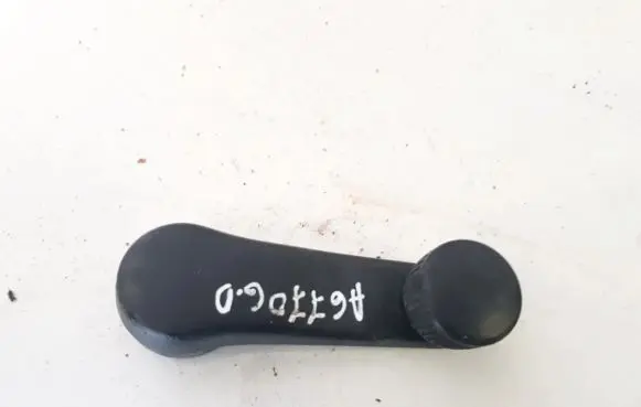 Ford Galaxy Front door window winding handle 1h0837581d