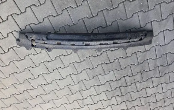 Opel Antara Rear bumper foam support bar 96660254