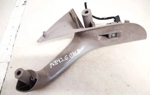 Volkswagen PASSAT B6 Electric window control switch 3c4867180