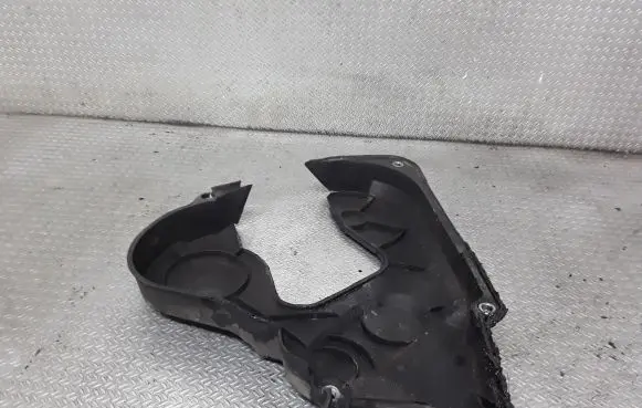 Renault Scenic II - Grand scenic II Timing belt guard (cover) 8200557382