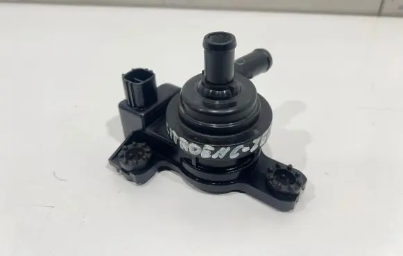 Citroen C-Zero Electric auxiliary coolant/water pump