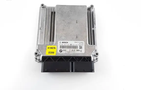 BMW X5 E70 Engine control unit/module 7810980 0281015241 170355505