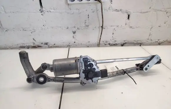BMW 3 E90 E91 Front wiper linkage and motor 404959 6978263