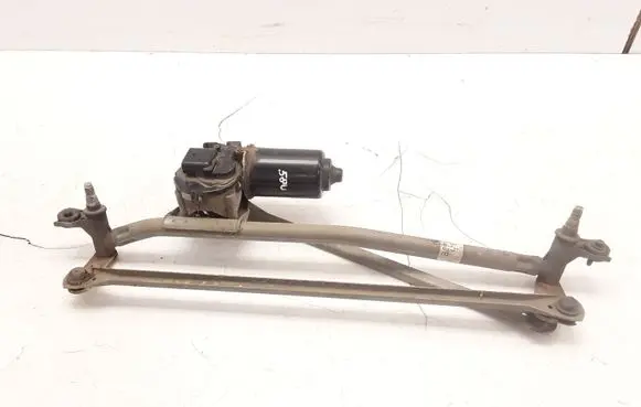 Mazda Tribute Front wiper linkage and motor 2L8417500AA