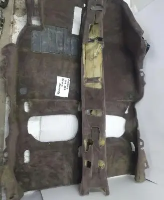 Porsche 911 Interior carpet 99155101100
