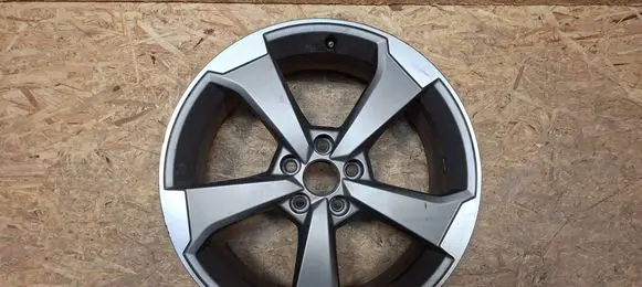 Audi A3 S3 8V R19 alloy rim 8V0601025 C00367
