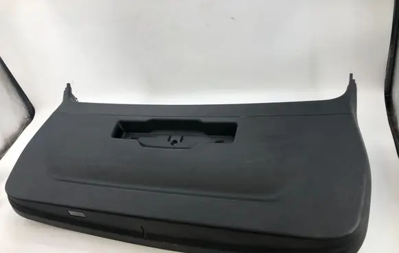 BMW X1 U11 Tailgate/boot lid cover trim 945052703 9450527