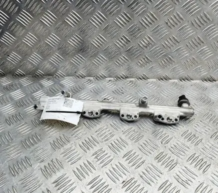 BMW 3 G20 G21 Fuel main line pipe 8665633