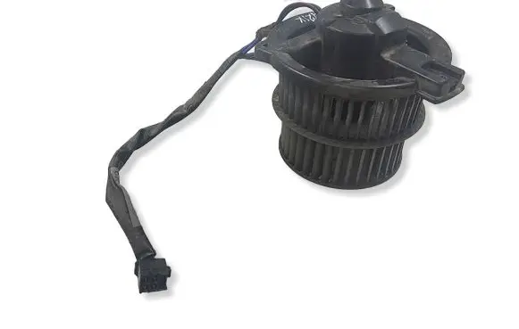 Toyota Yaris Heater fan/blower 