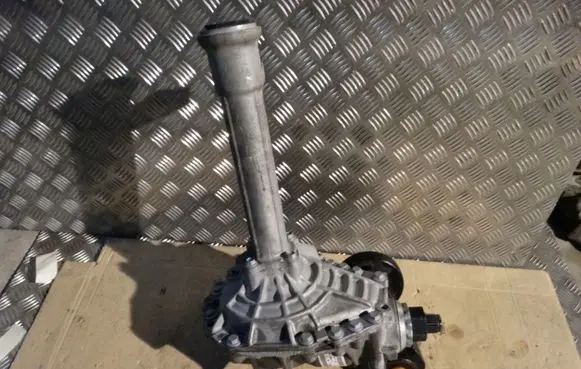 Land Rover Range Rover Sport L494 Rear differential 3.0D