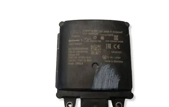 Ford Kuga III Blind spot module 1741158699
