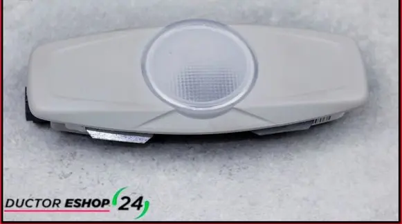 Ford Grand C-MAX Other interior light BM5113776FA