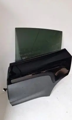 Tesla Model Y Rear door