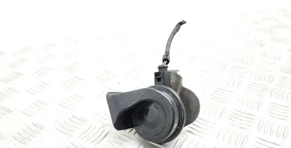 Volkswagen Golf VI Horn signal 1K0951223B 1K0951182H