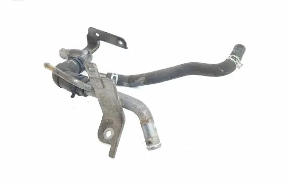 Nissan Qashqai Engine coolant pipe/hose
